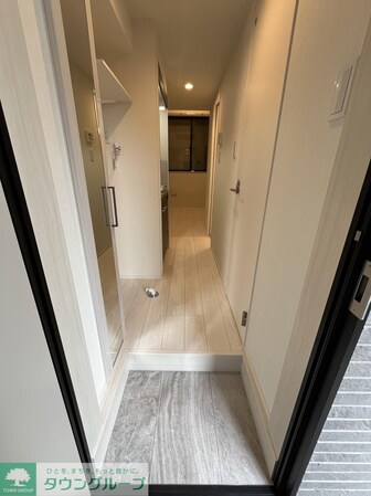 ハーモニーテラス見次公園の物件内観写真